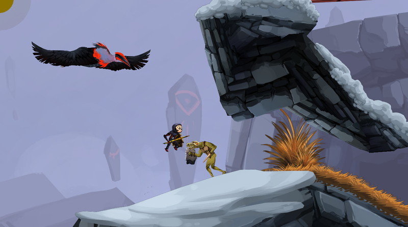 Oblitus - screenshot 3