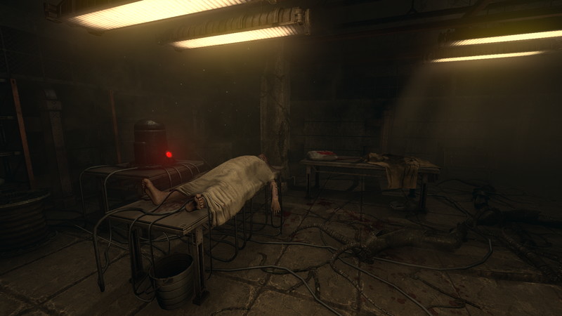 SOMA - screenshot 8