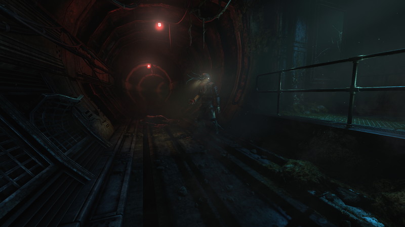 SOMA - screenshot 6