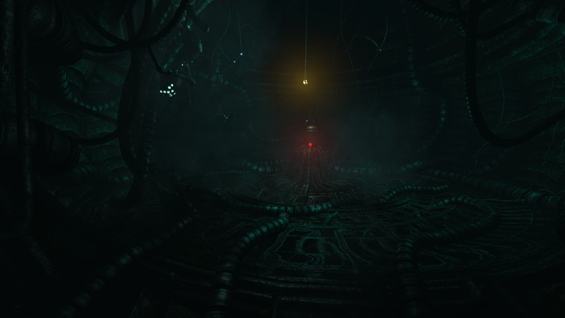 SOMA - screenshot 5