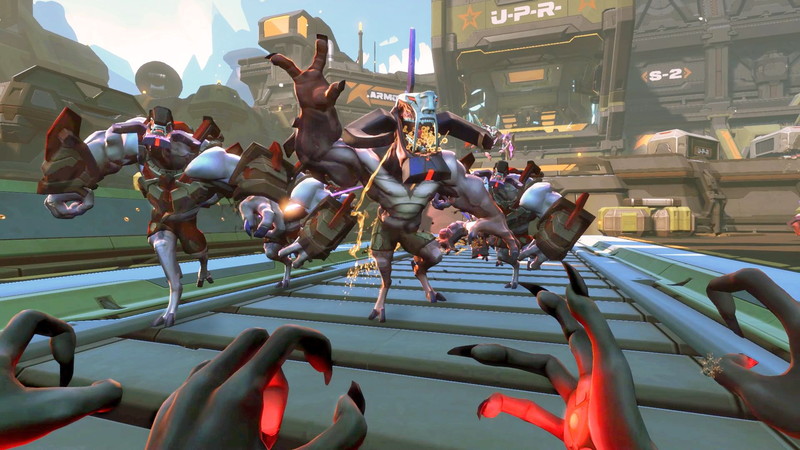 Battleborn - screenshot 4