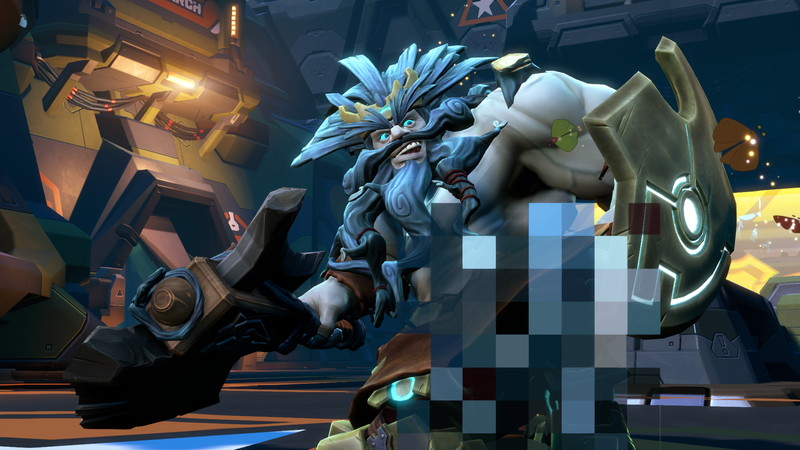 Battleborn - screenshot 3