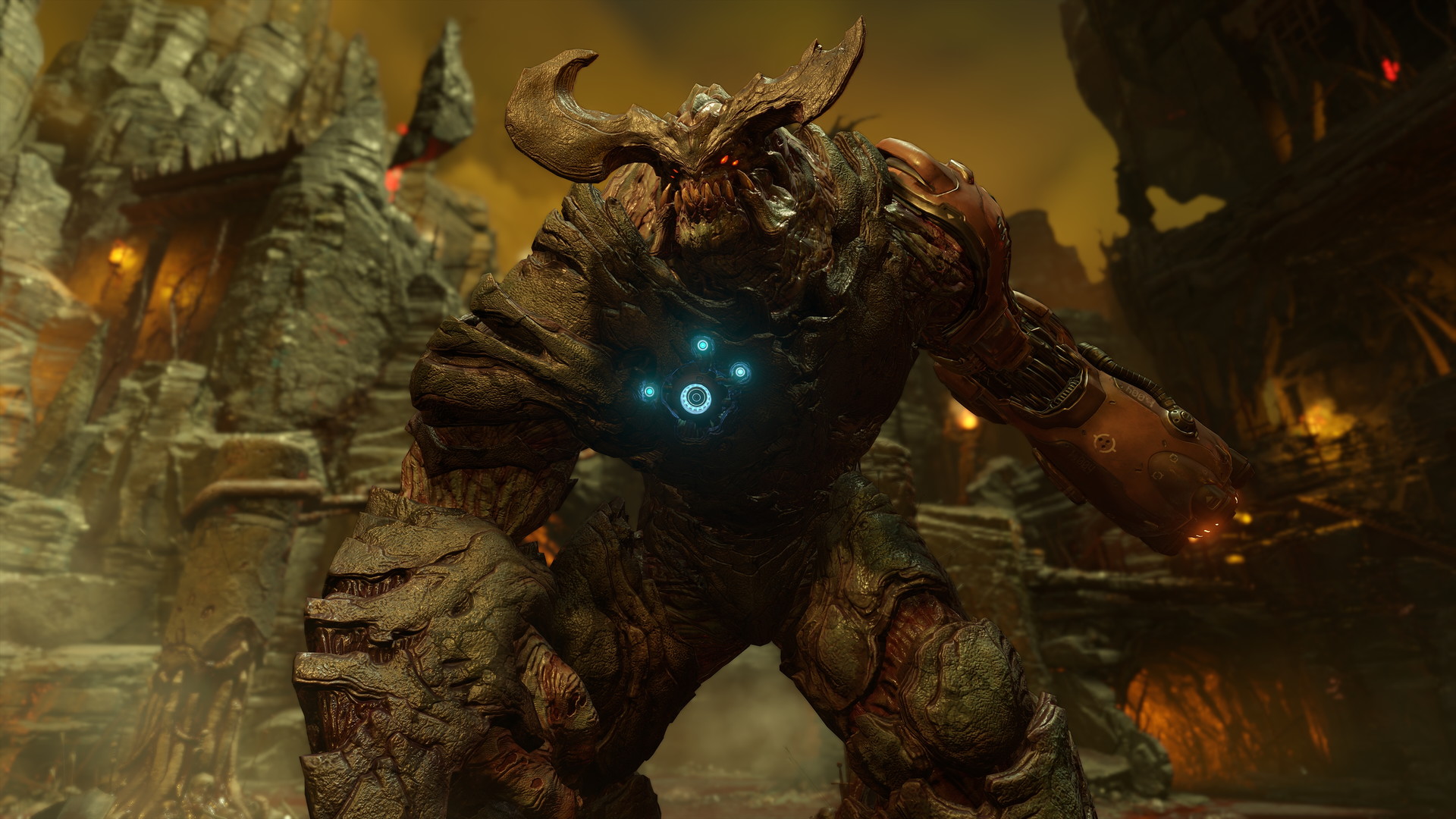 DOOM 4 - screenshot 20