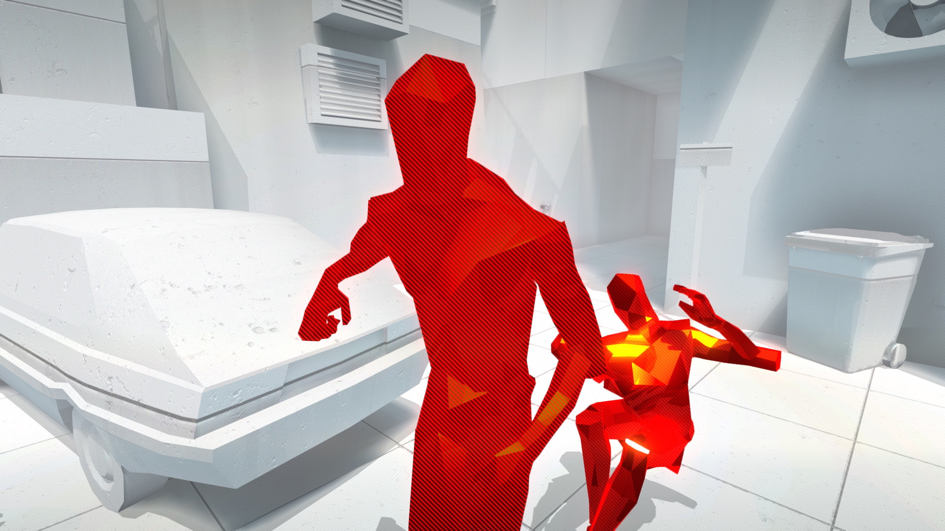 SUPERHOT - screenshot 22