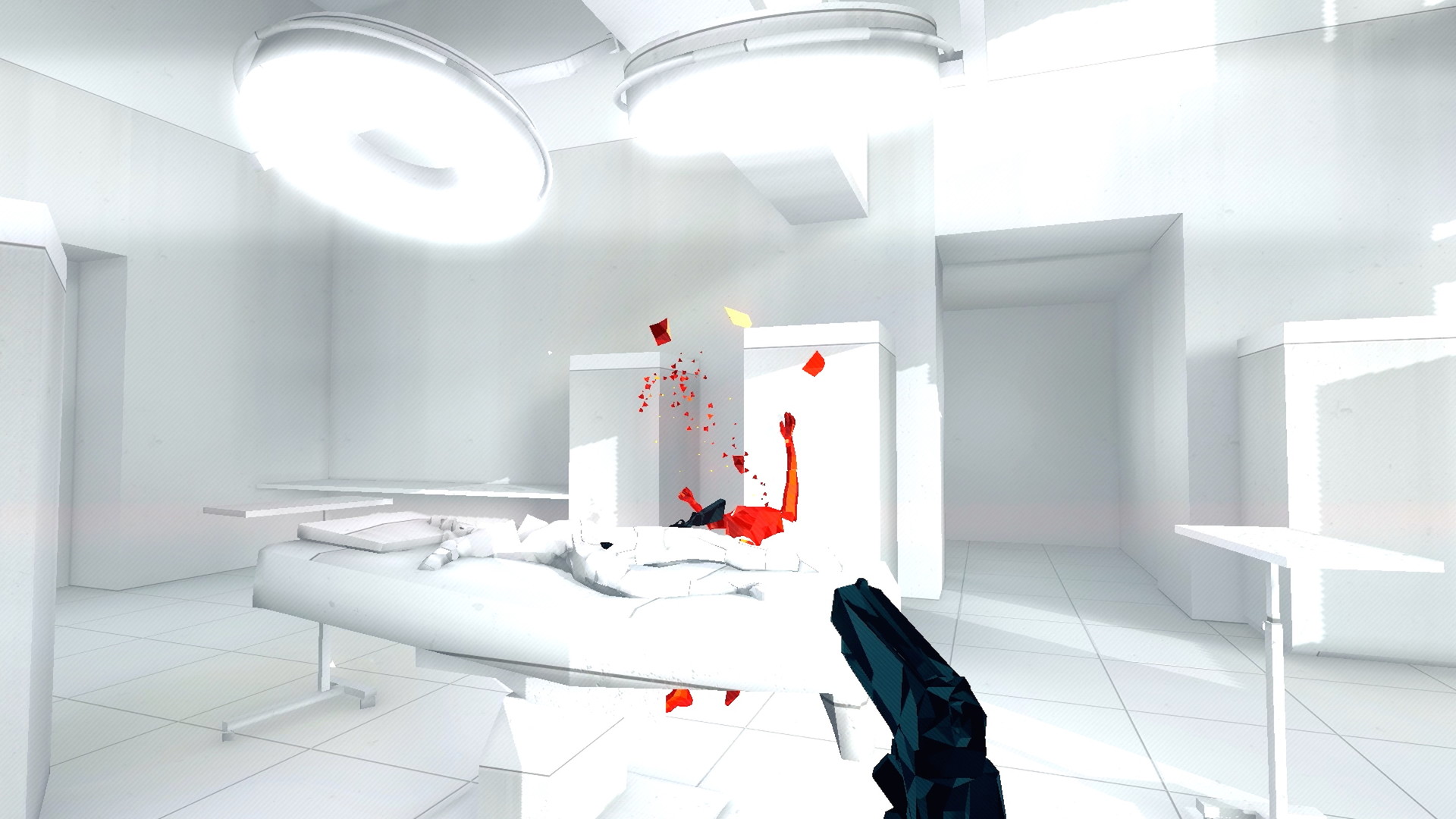 SUPERHOT - screenshot 19