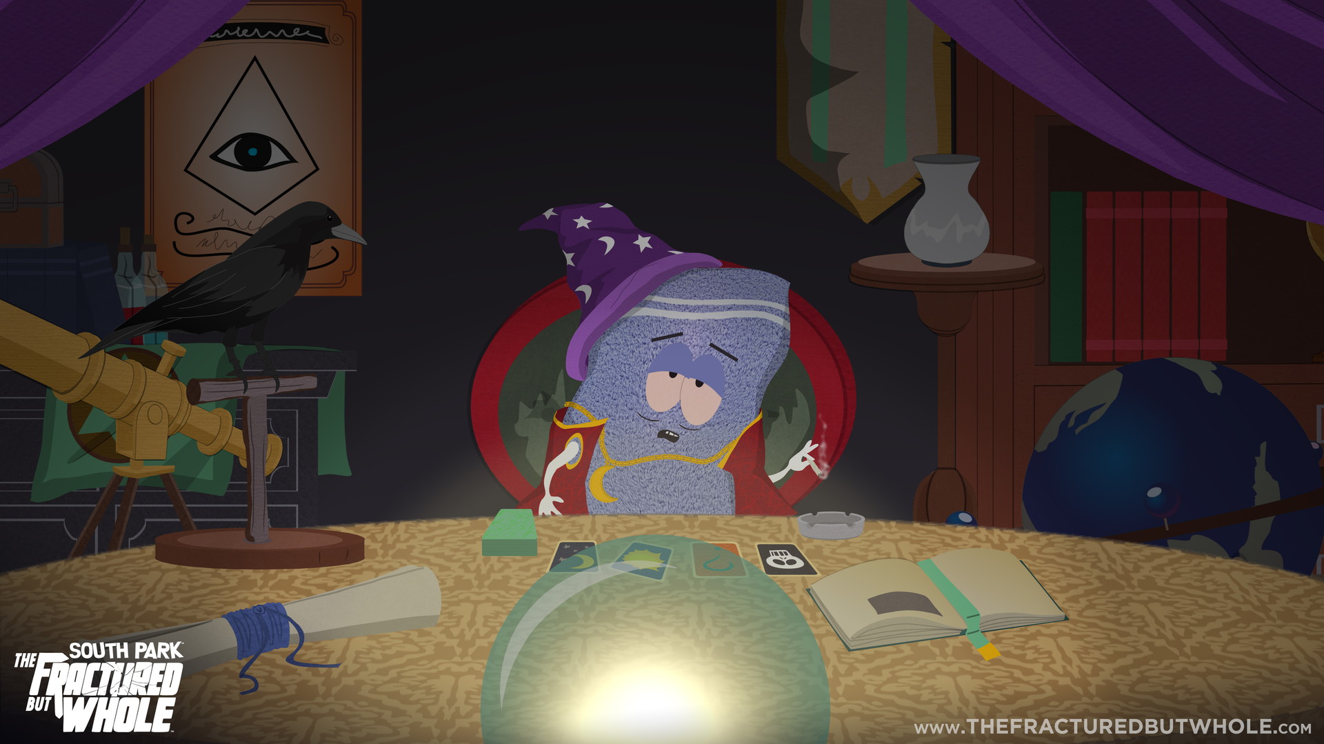 South Park: The Fractured but Whole - screenshot 40