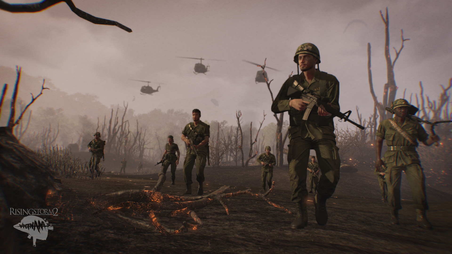 Rising Storm 2: Vietnam - screenshot 81