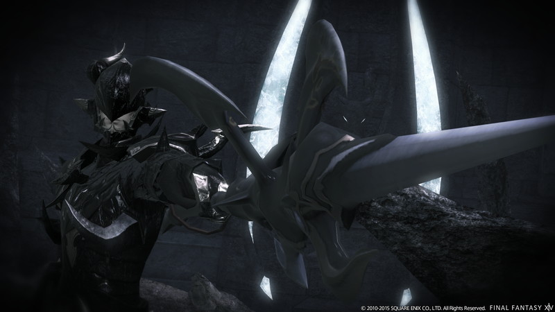 Final Fantasy XIV: Heavensward - screenshot 83