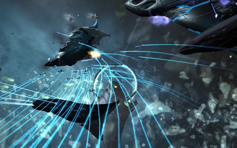 Sins of a Solar Empire: Rebellion - Ultimate Edition - screenshot 3