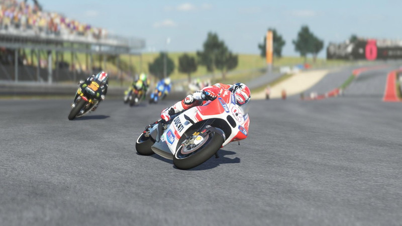 MotoGP 15 - screenshot 17