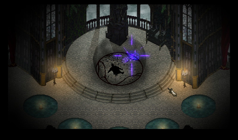 Serpent in the Staglands - screenshot 8