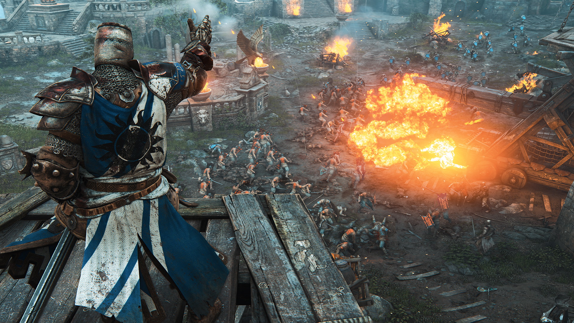 For Honor - screenshot 43