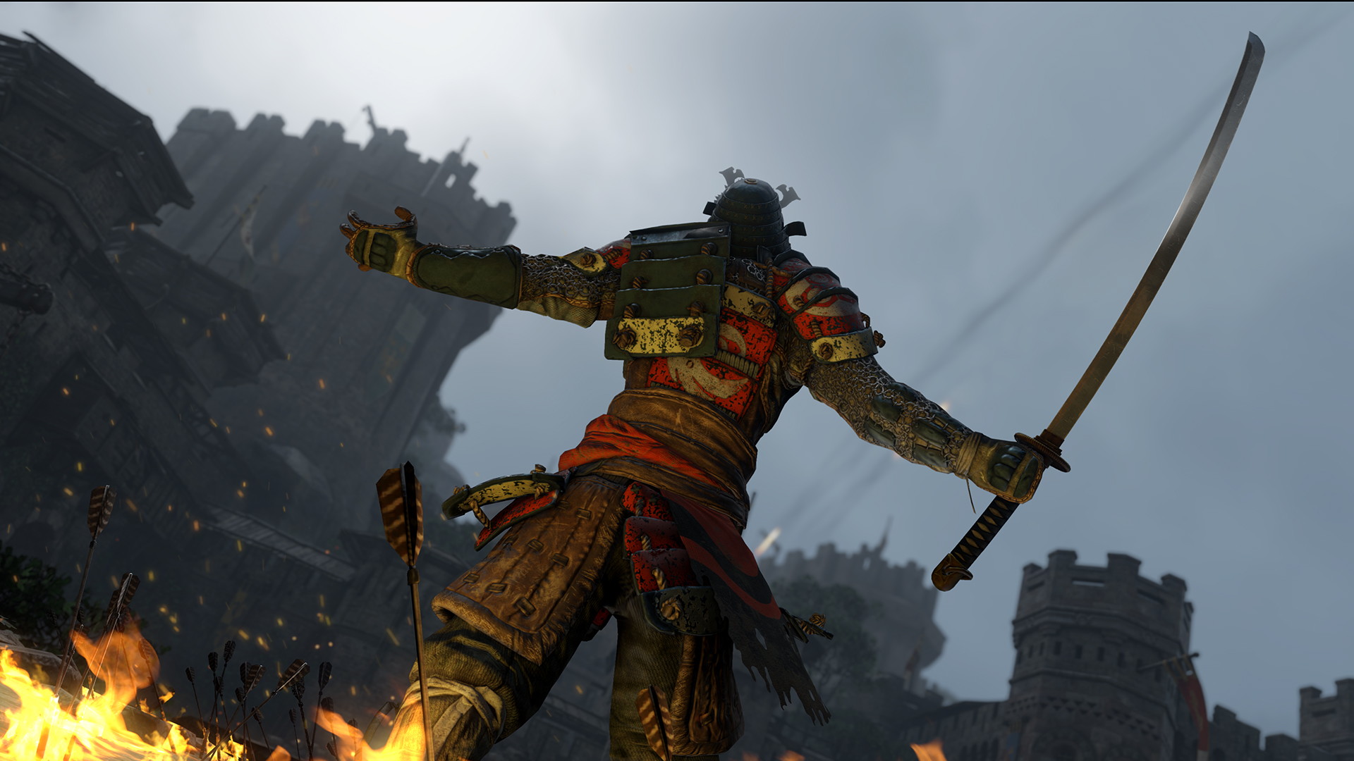 For Honor - screenshot 37