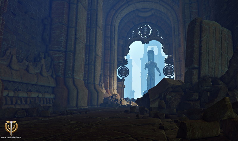 Skyforge - screenshot 52