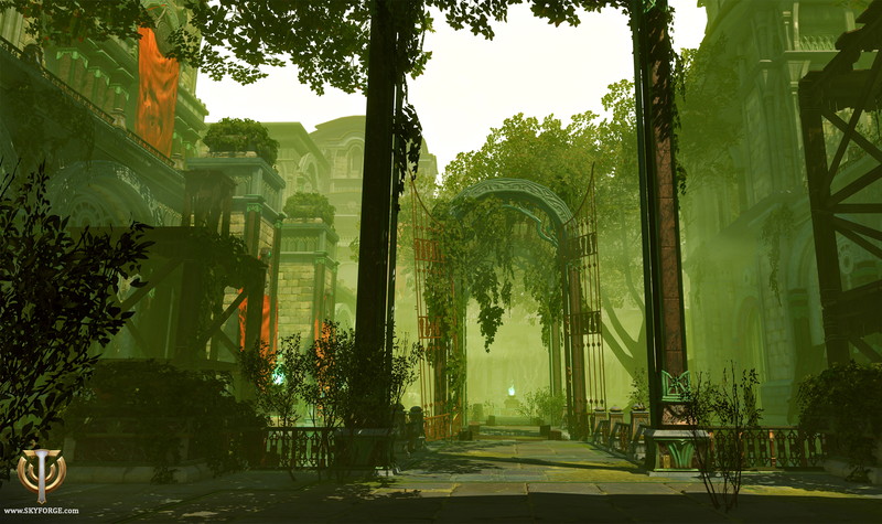 Skyforge - screenshot 46