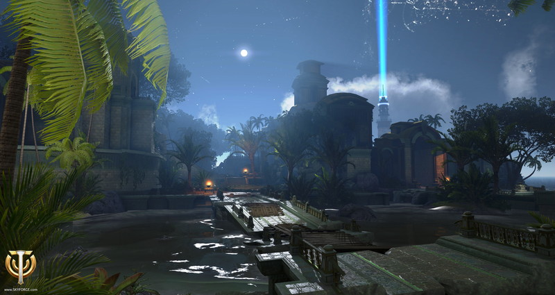 Skyforge - screenshot 39