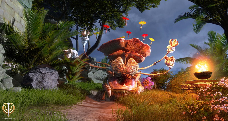 Skyforge - screenshot 38