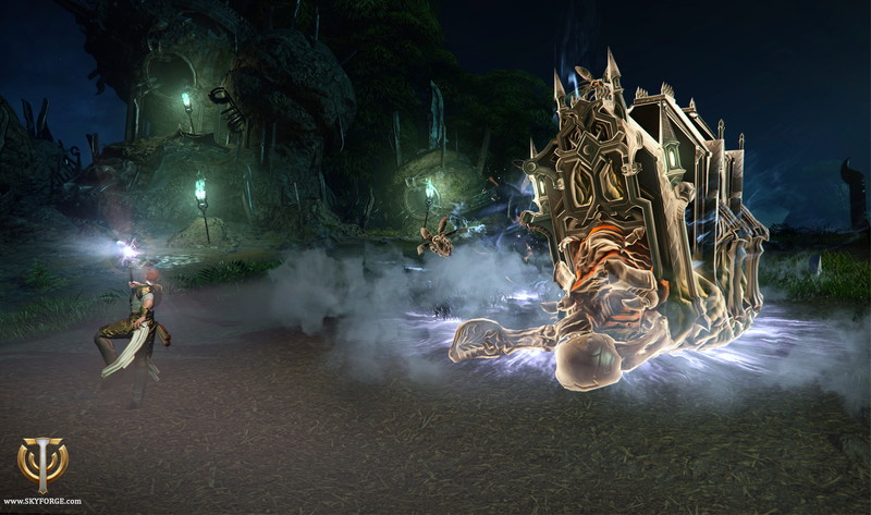 Skyforge - screenshot 35