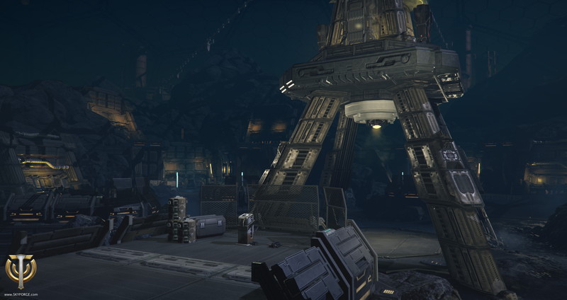 Skyforge - screenshot 26