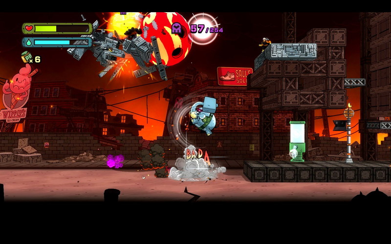 Tembo the Badass Elephant - screenshot 15