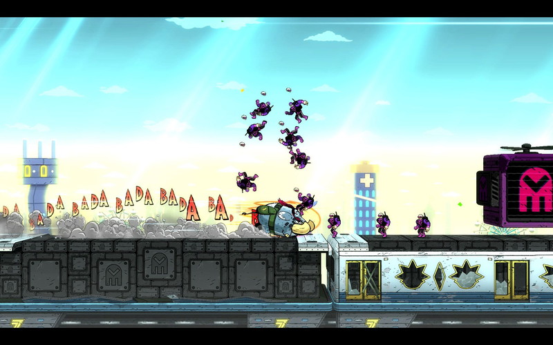 Tembo the Badass Elephant - screenshot 14