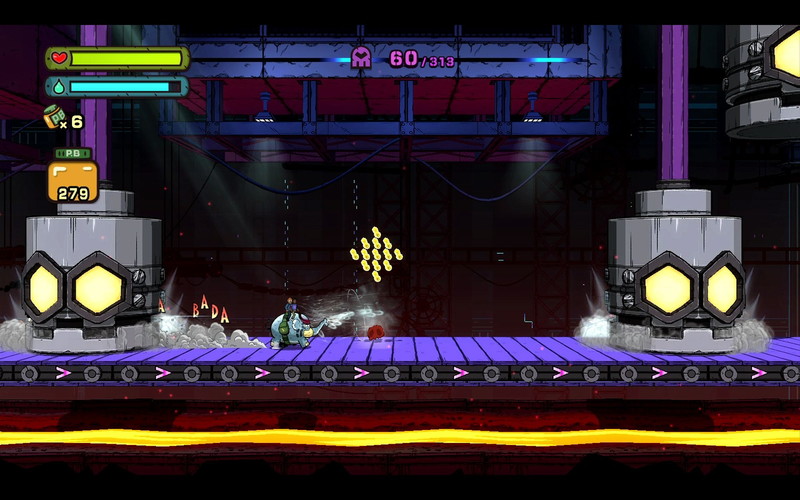 Tembo the Badass Elephant - screenshot 13