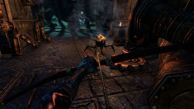 The Elder Scrolls Online: Tamriel Unlimited - screenshot 27