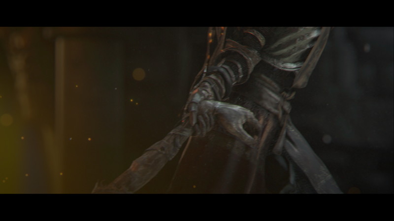 Dark Souls III - screenshot 15