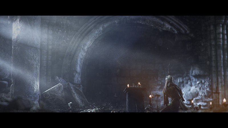 Dark Souls III - screenshot 9
