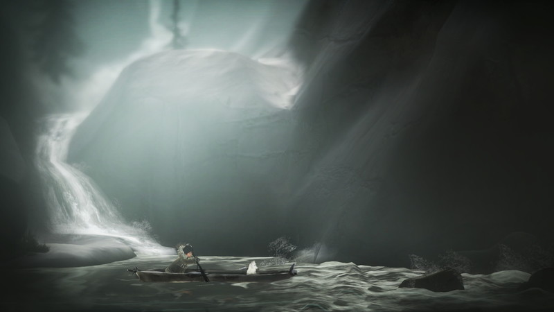 Never Alone: Foxtales - screenshot 8