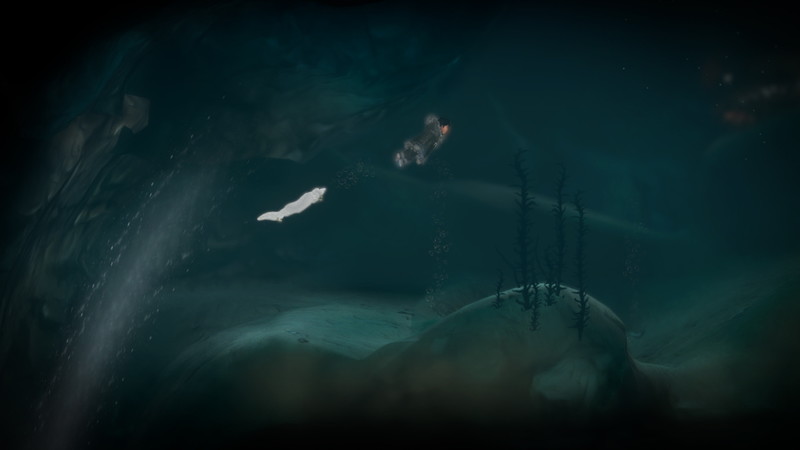 Never Alone: Foxtales - screenshot 1