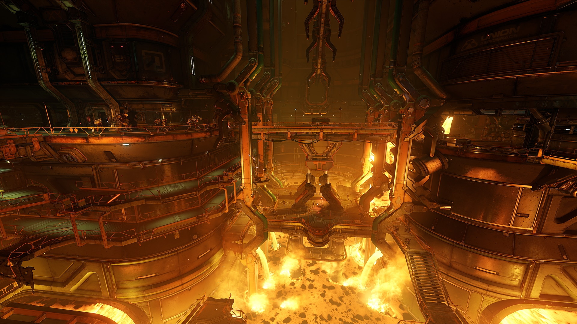 DOOM 4 - screenshot 14