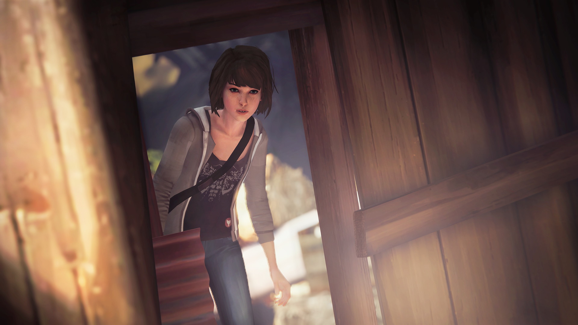 Life is Strange: Episode 4 - Dark Room - screenshot 7