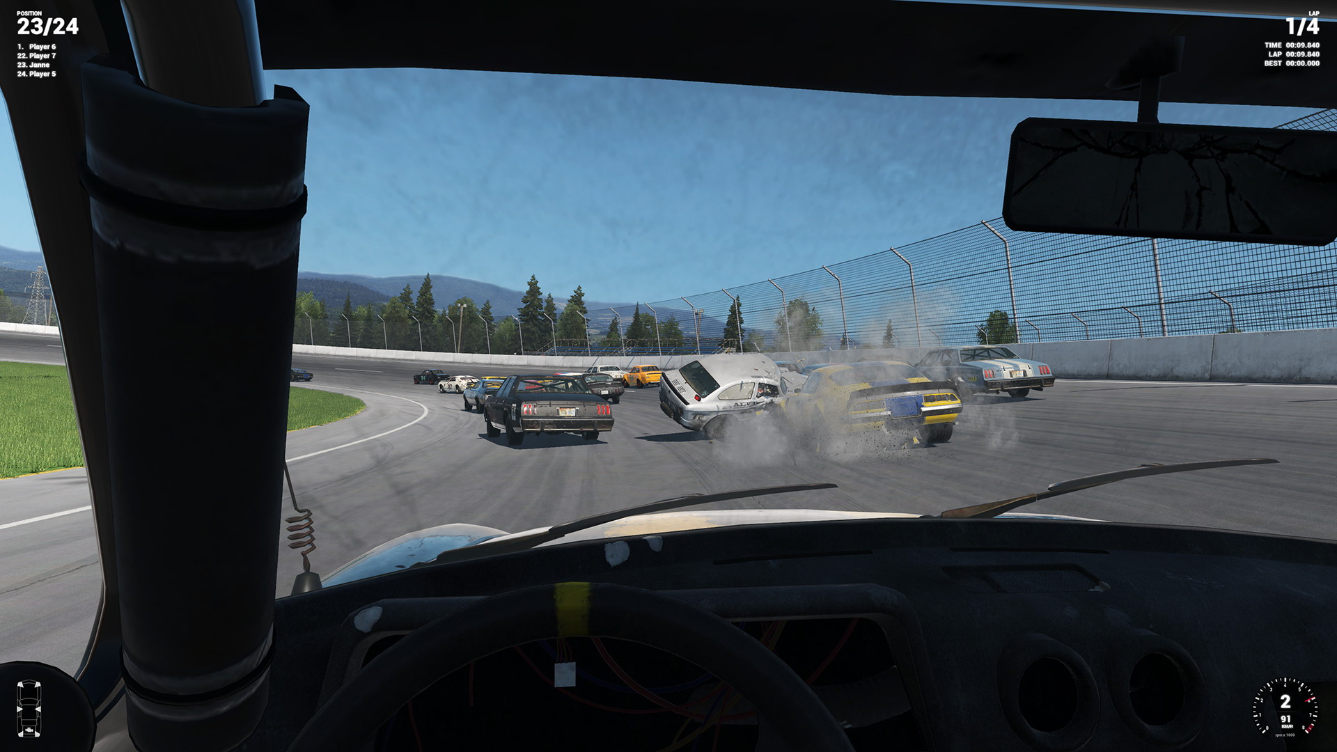 Wreckfest - screenshot 24