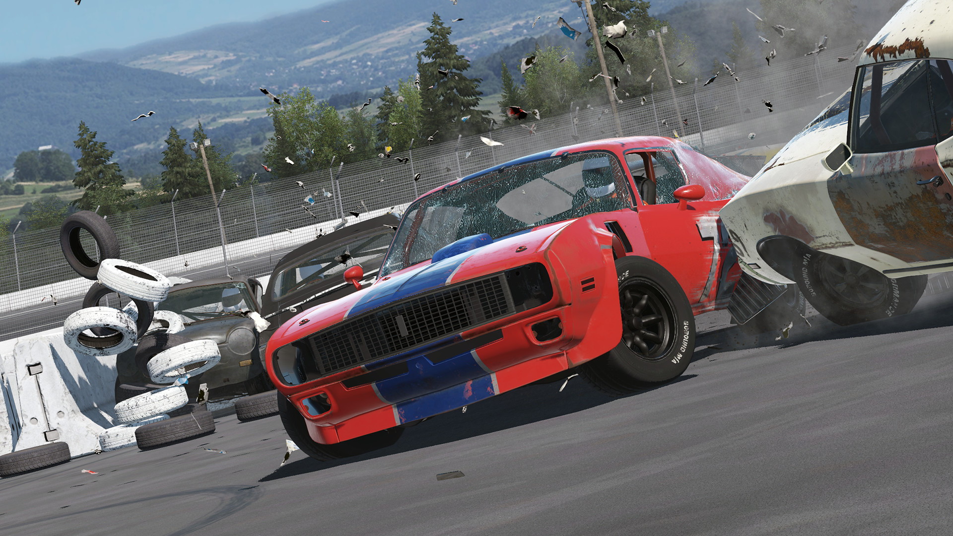 Wreckfest - screenshot 22