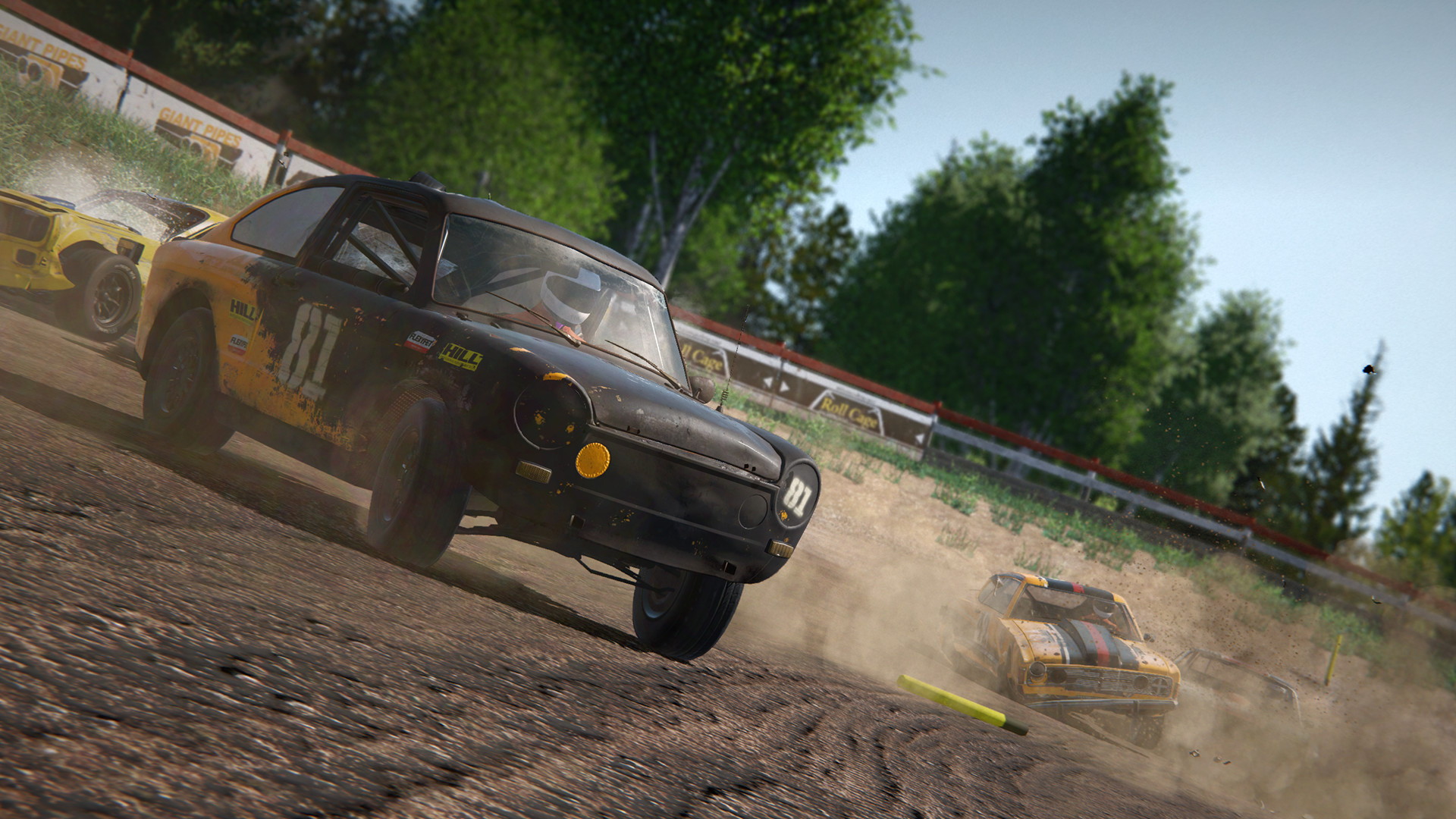 Wreckfest - screenshot 20