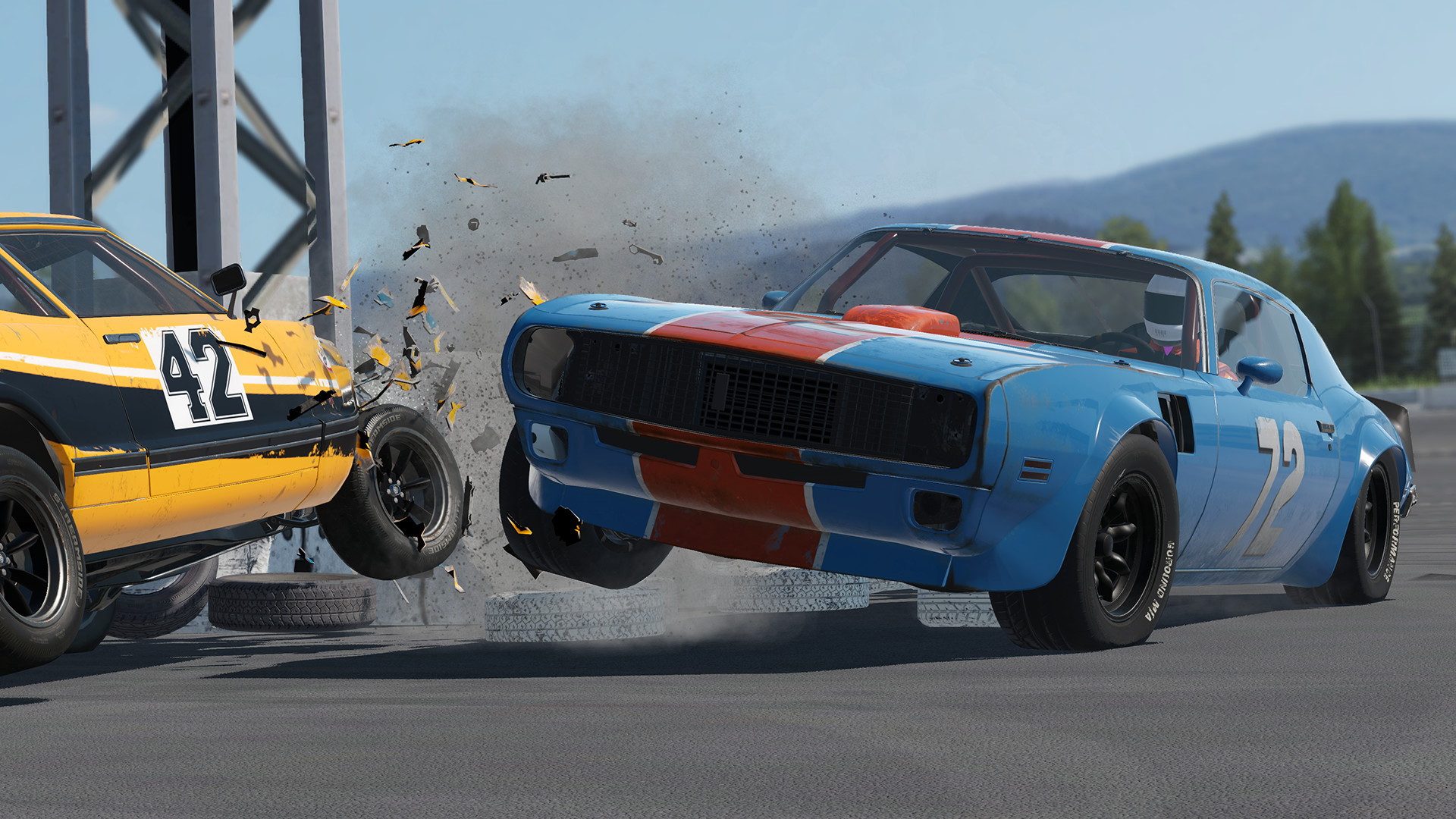 Wreckfest - screenshot 18