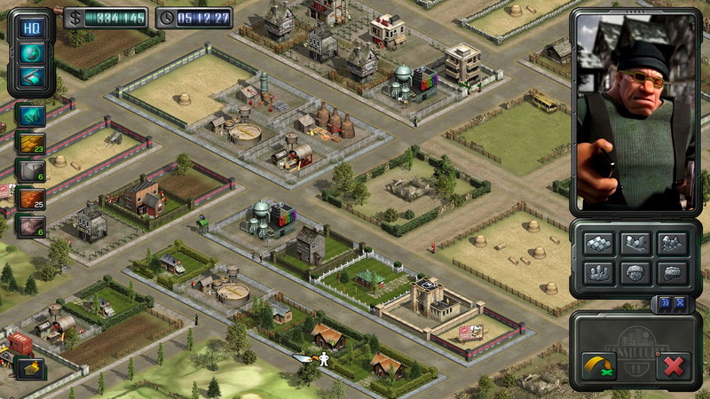 Constructor HD - screenshot 3