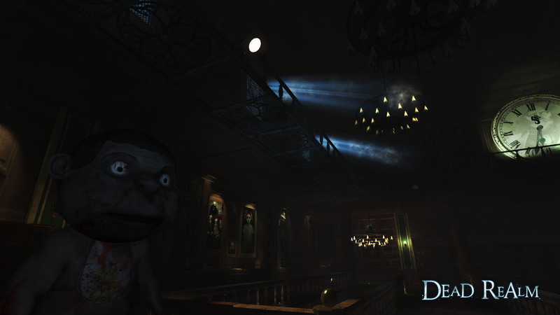 Dead Realm - screenshot 7