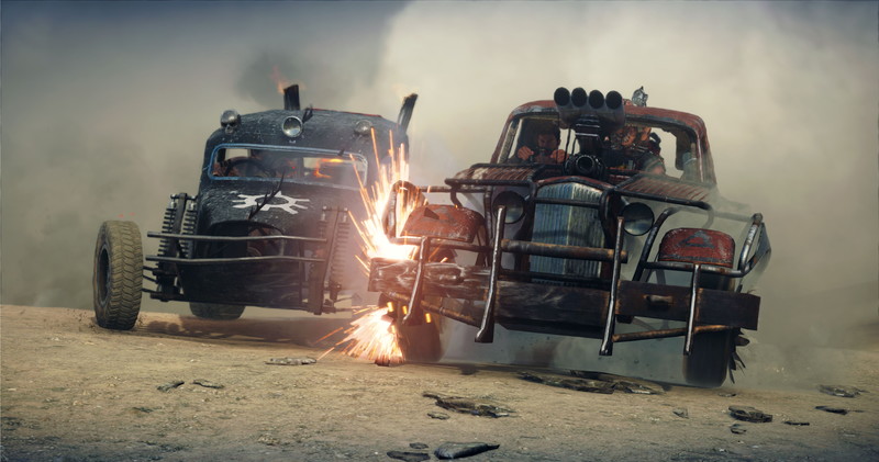 Mad Max - screenshot 9