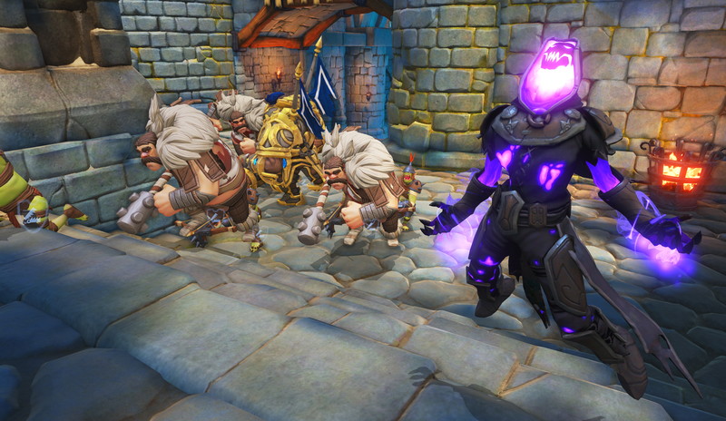 Orcs Must Die! Unchained - screenshot 5