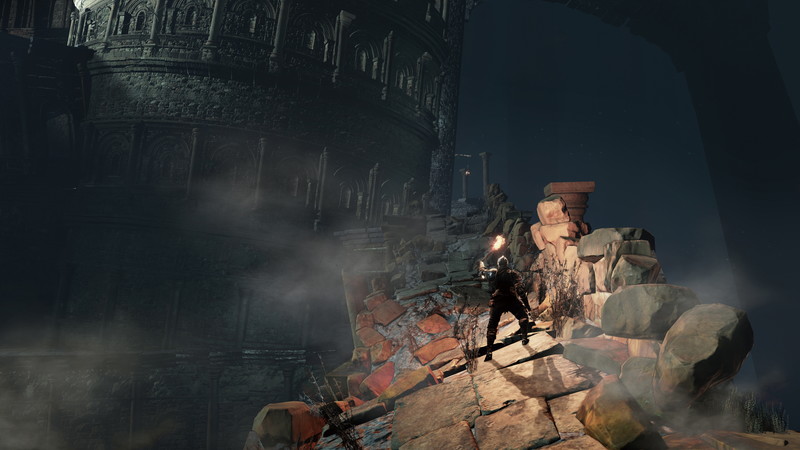 Dark Souls III - screenshot 1
