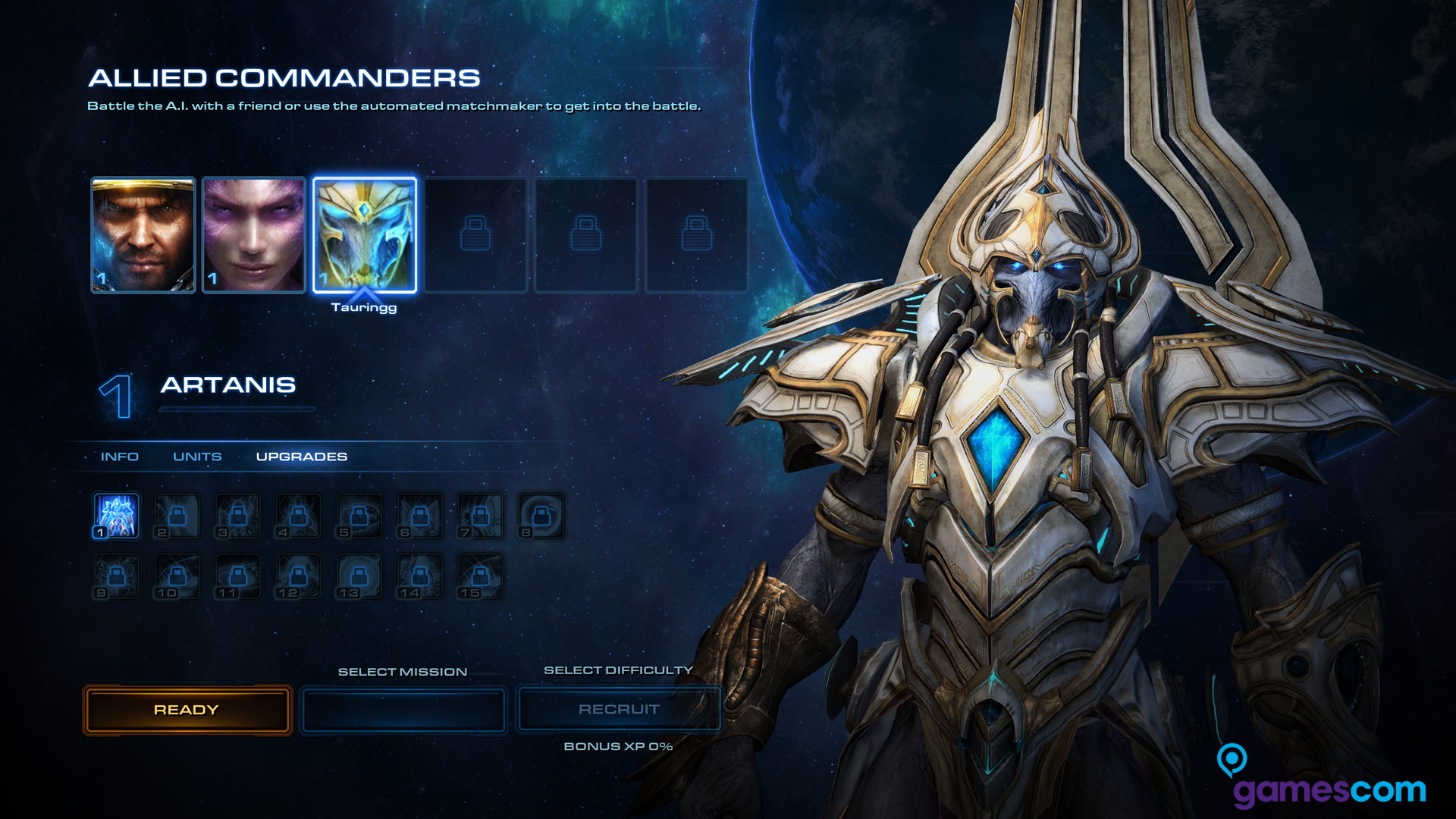 StarCraft II: Legacy of the Void - screenshot 30