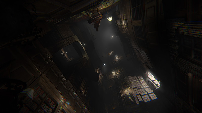 Layers of Fear - screenshot 7