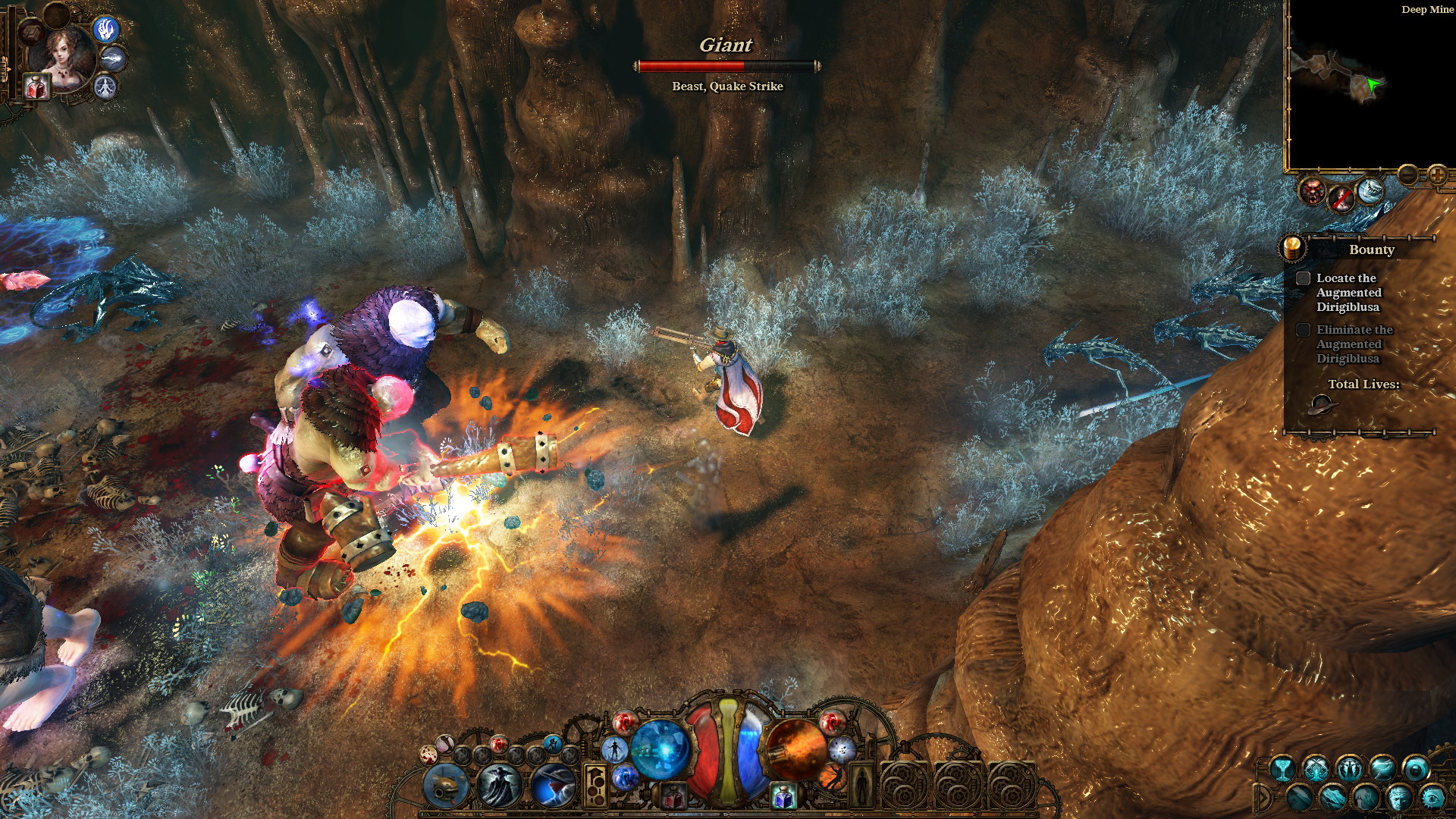 The Incredible Adventures of Van Helsing: Final Cut - screenshot 15