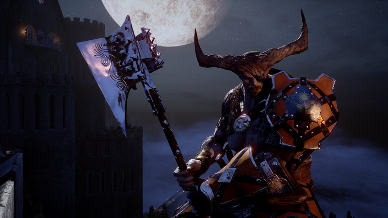 Dragon Age: Inquisition - Trespasser - screenshot 3