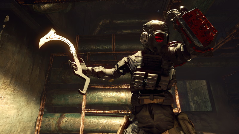 Umbrella Corps - screenshot 9