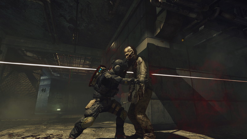 Umbrella Corps - screenshot 1