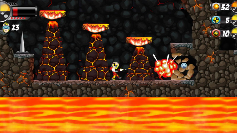 Crash Dummy - screenshot 3