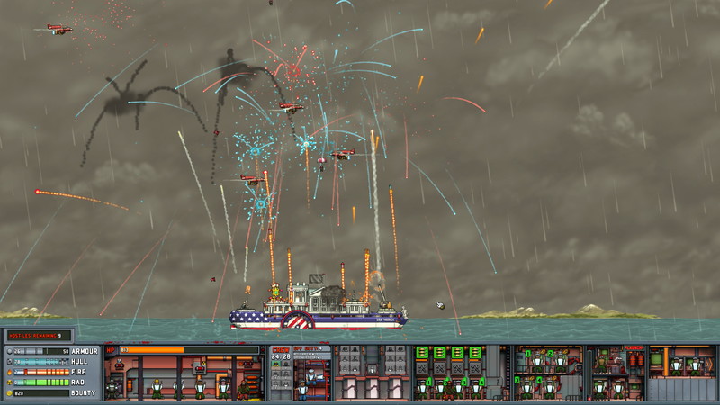 All Guns On Deck - screenshot 6